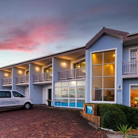 Aire del Mar Guest House Kleinbaai Extérieur photo