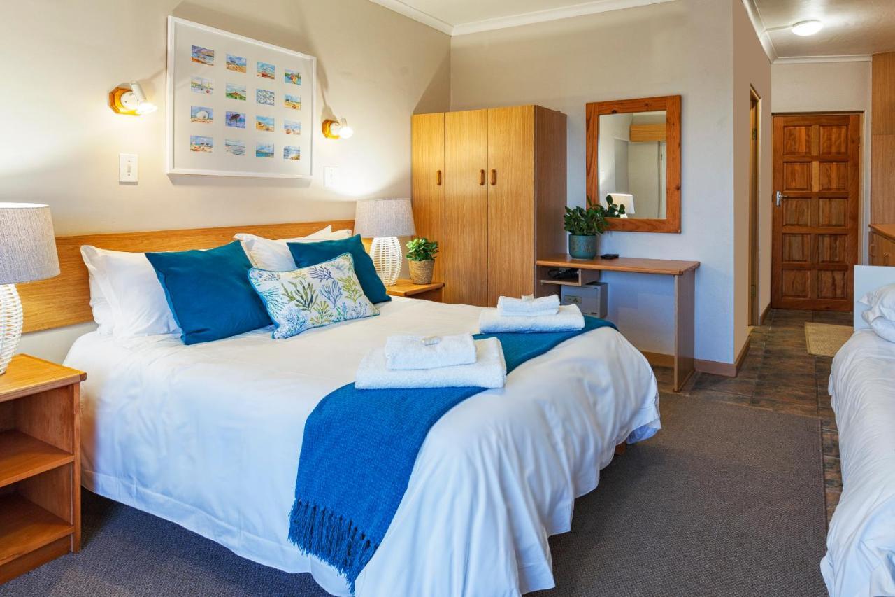 Aire del Mar Guest House Kleinbaai Extérieur photo