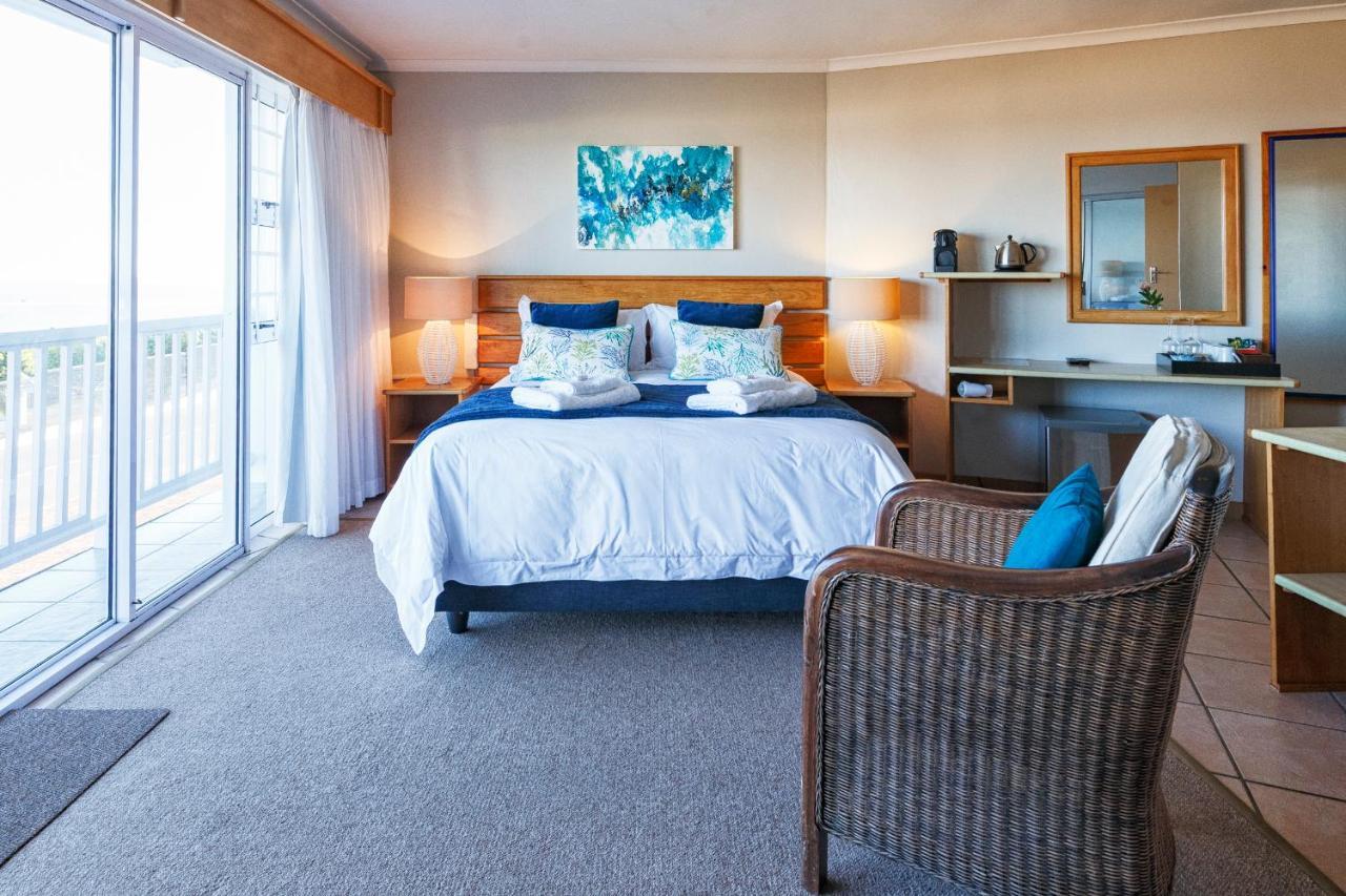 Aire del Mar Guest House Kleinbaai Extérieur photo