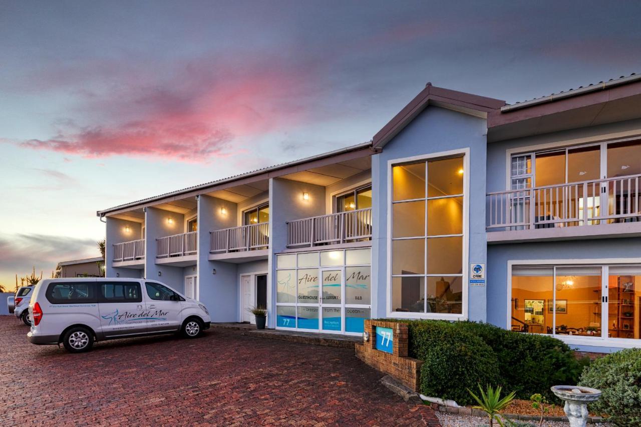 Aire del Mar Guest House Kleinbaai Extérieur photo