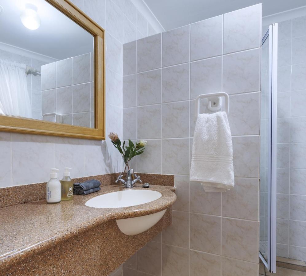 Aire del Mar Guest House Kleinbaai Extérieur photo