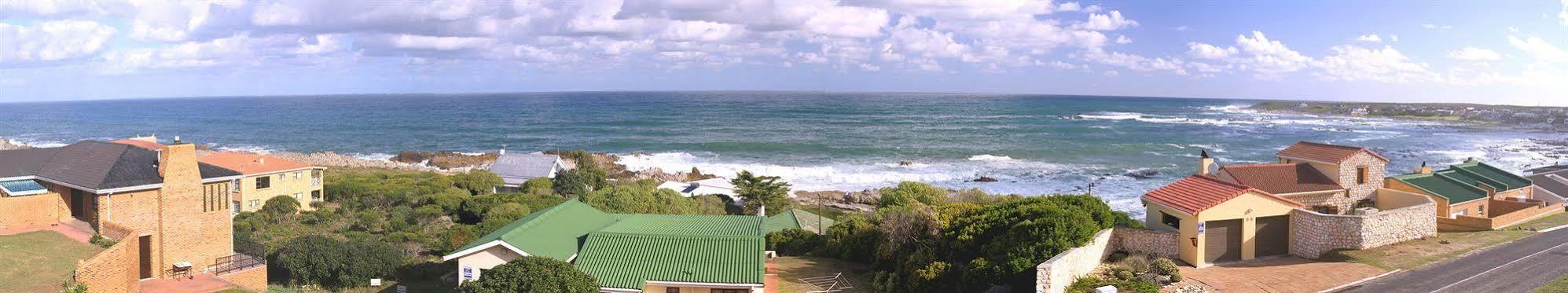 Aire del Mar Guest House Kleinbaai Extérieur photo