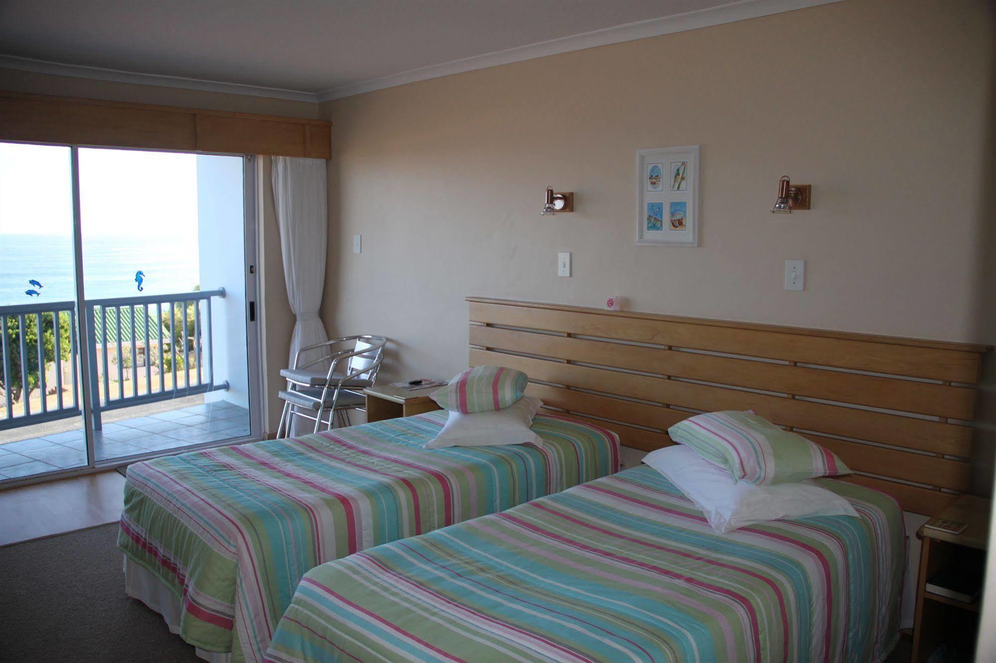 Aire del Mar Guest House Kleinbaai Extérieur photo
