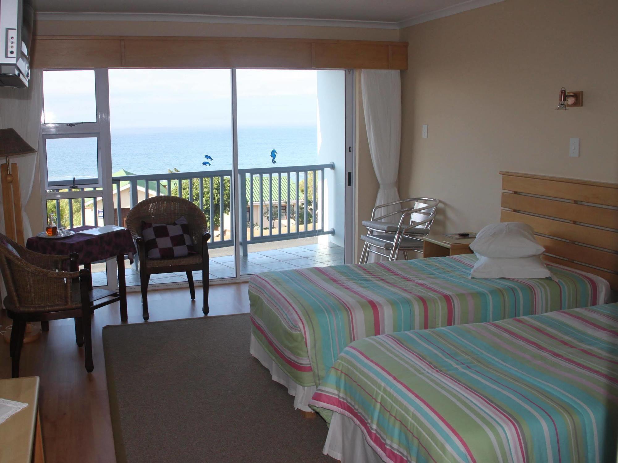 Aire del Mar Guest House Kleinbaai Extérieur photo