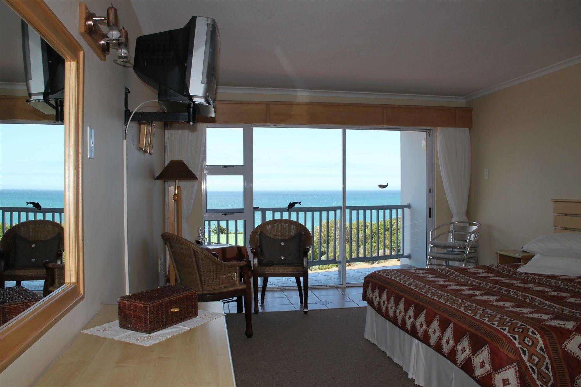 Aire del Mar Guest House Kleinbaai Extérieur photo