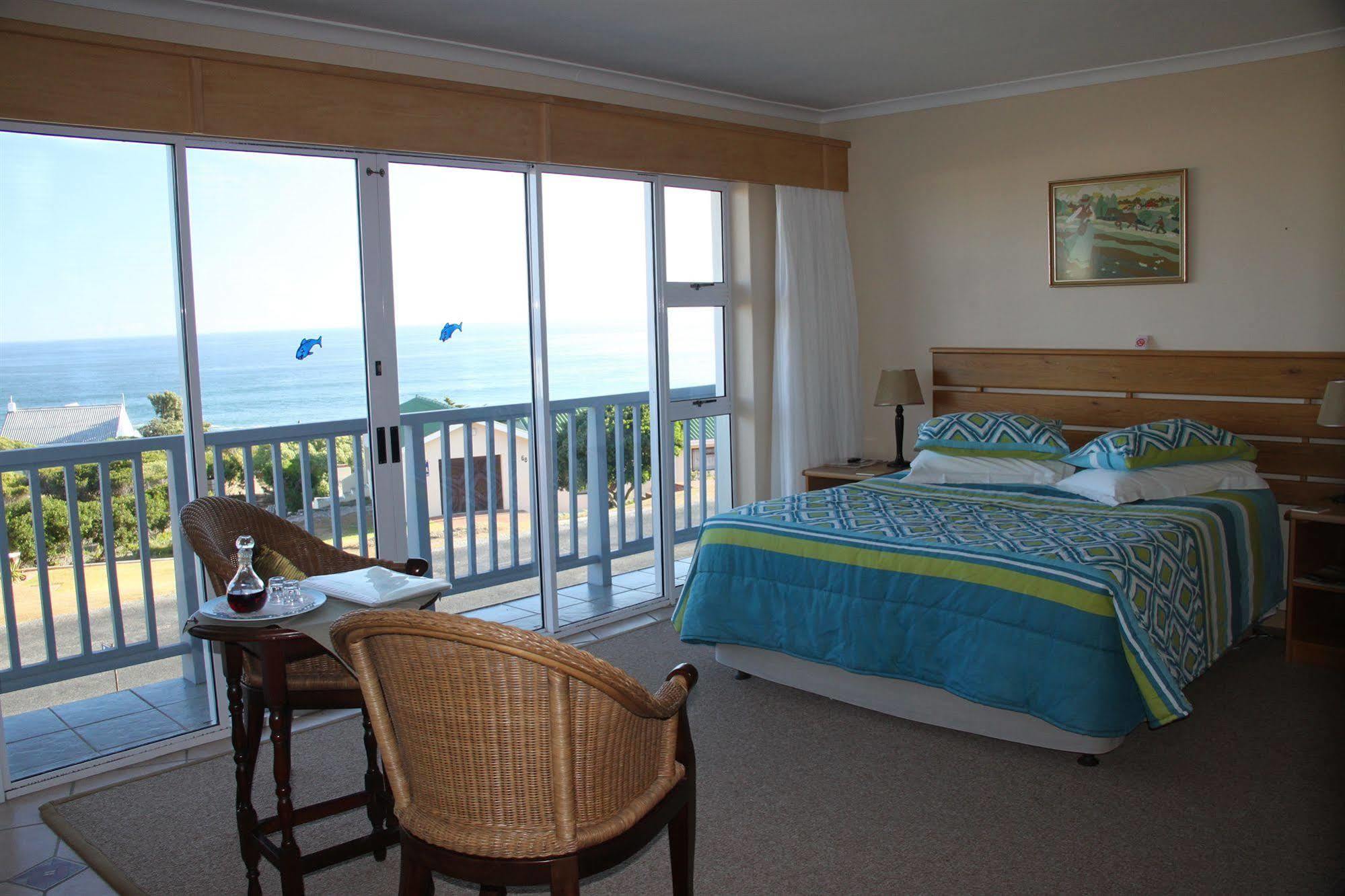Aire del Mar Guest House Kleinbaai Extérieur photo