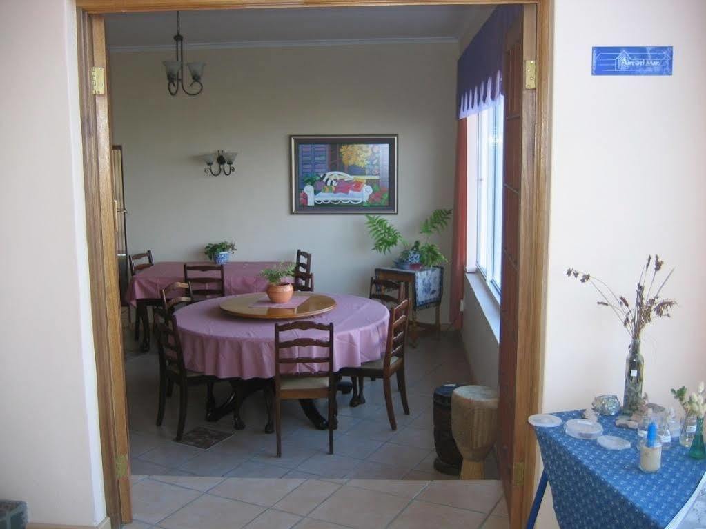 Aire del Mar Guest House Kleinbaai Extérieur photo