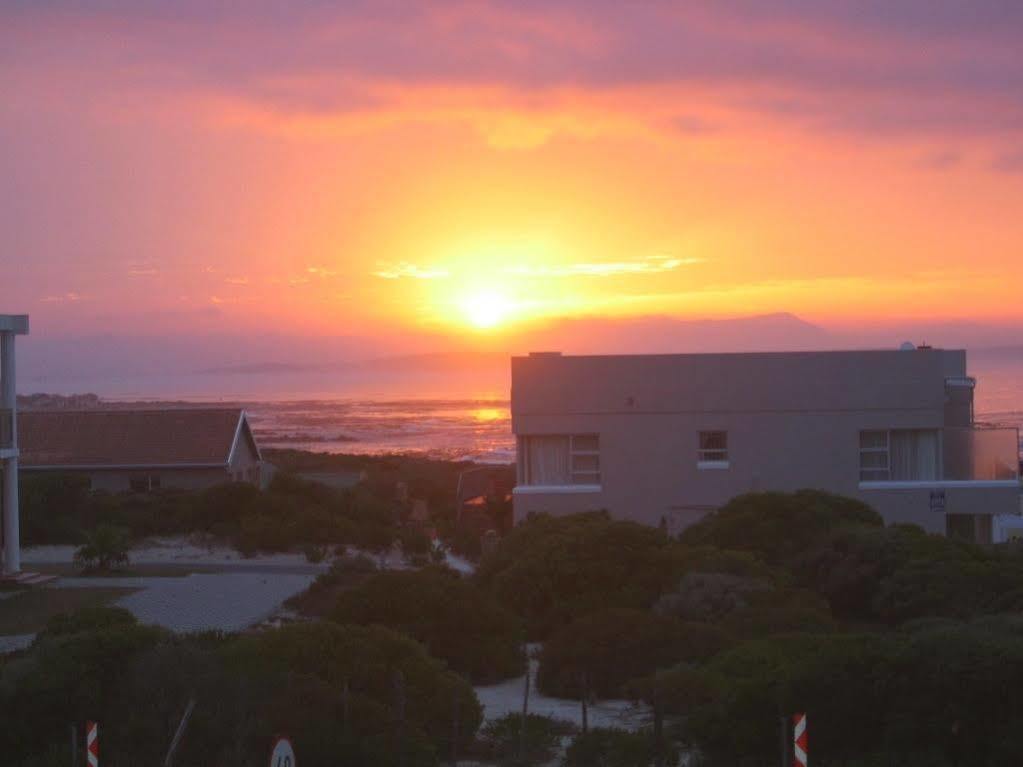 Aire del Mar Guest House Kleinbaai Extérieur photo