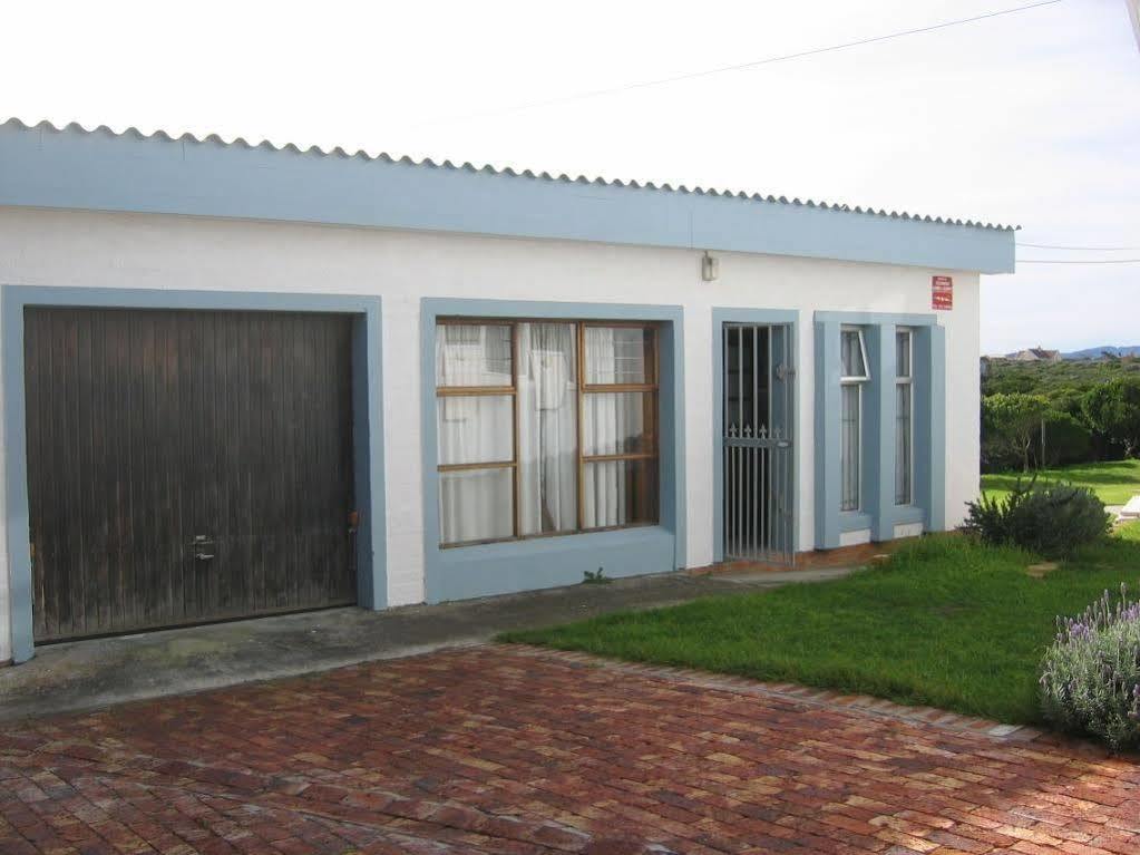 Aire del Mar Guest House Kleinbaai Extérieur photo