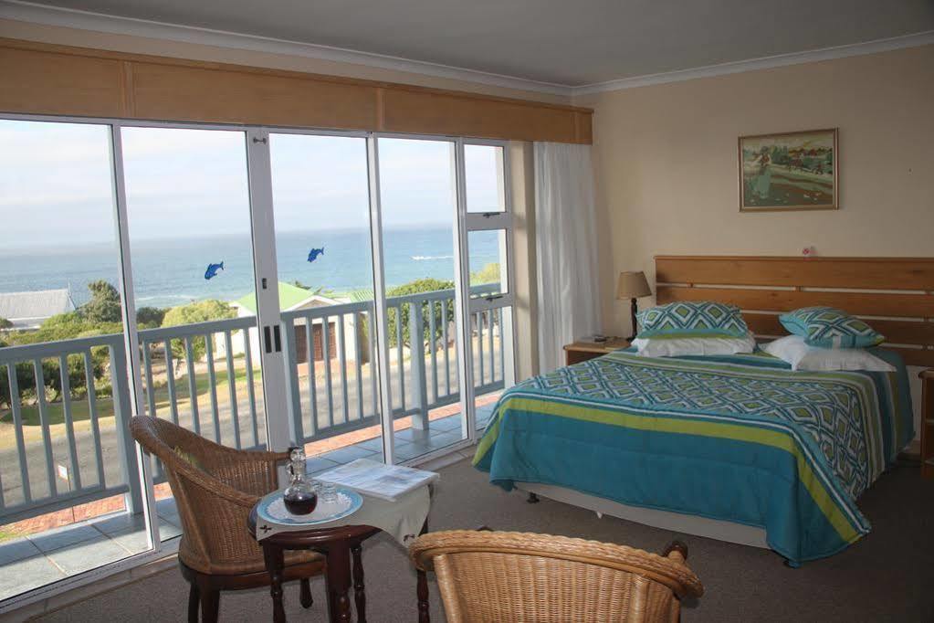 Aire del Mar Guest House Kleinbaai Extérieur photo