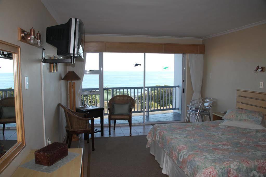 Aire del Mar Guest House Kleinbaai Extérieur photo