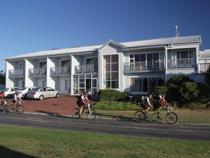 Aire del Mar Guest House Kleinbaai Extérieur photo
