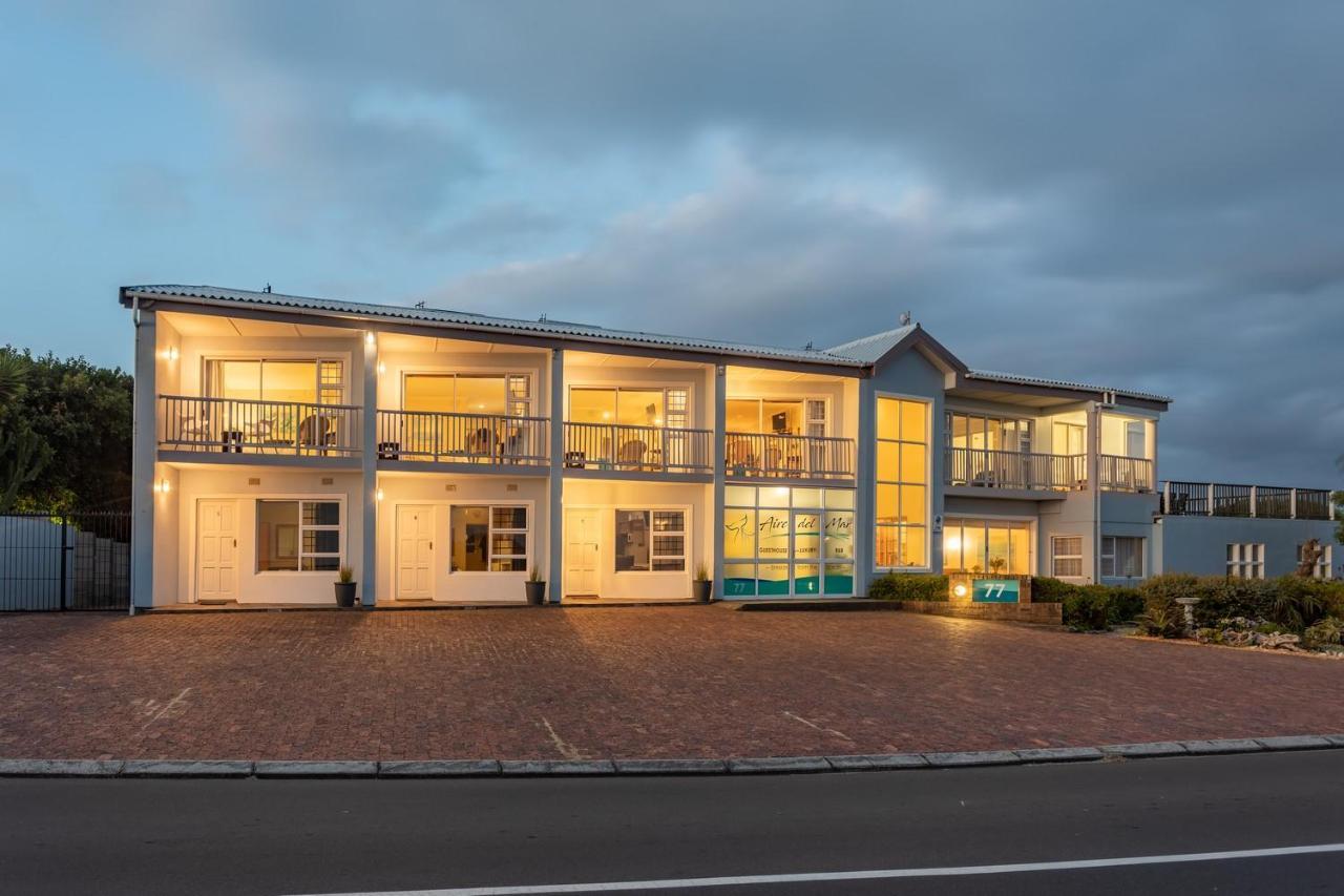Aire del Mar Guest House Kleinbaai Extérieur photo