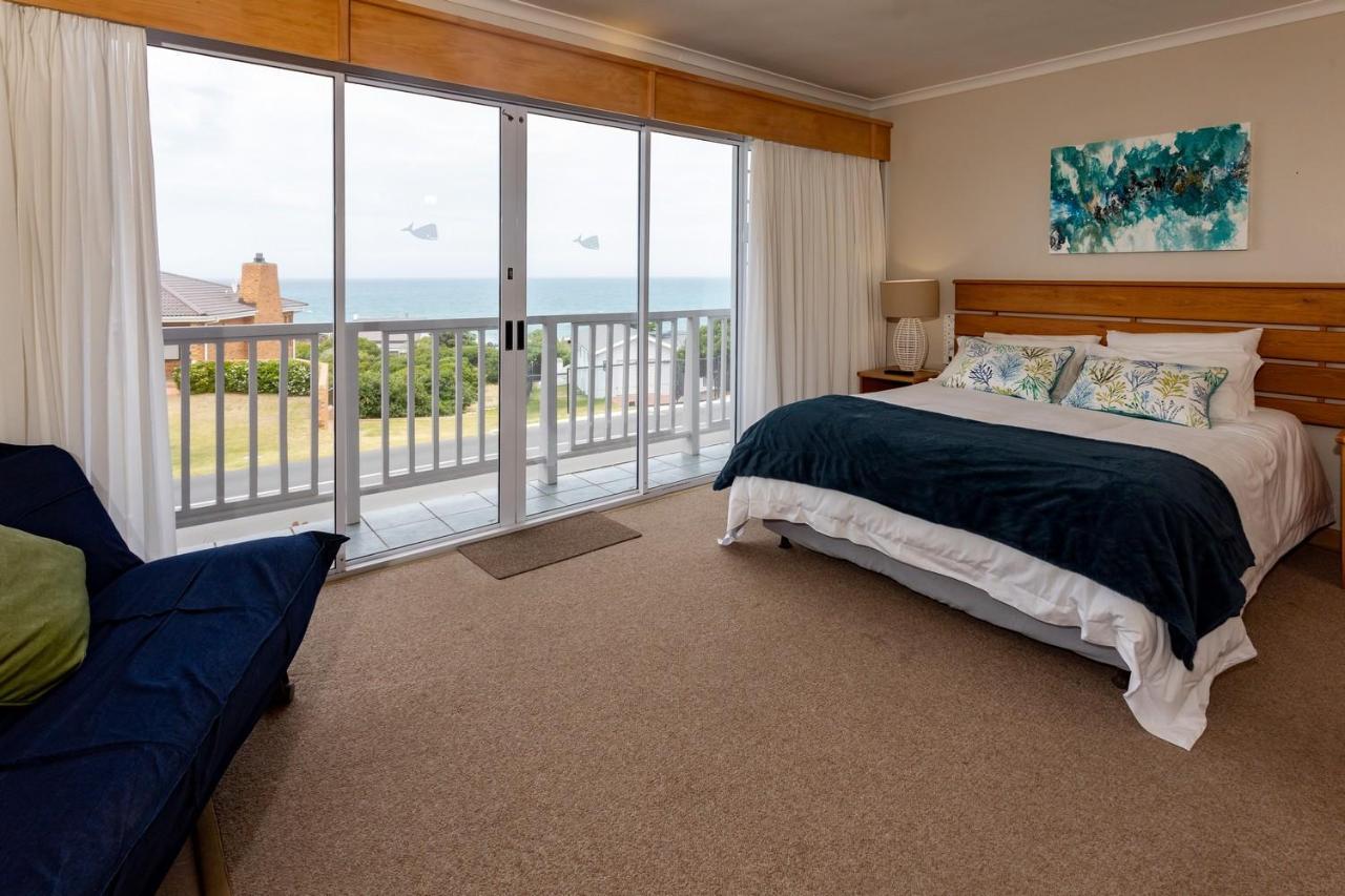 Aire del Mar Guest House Kleinbaai Extérieur photo